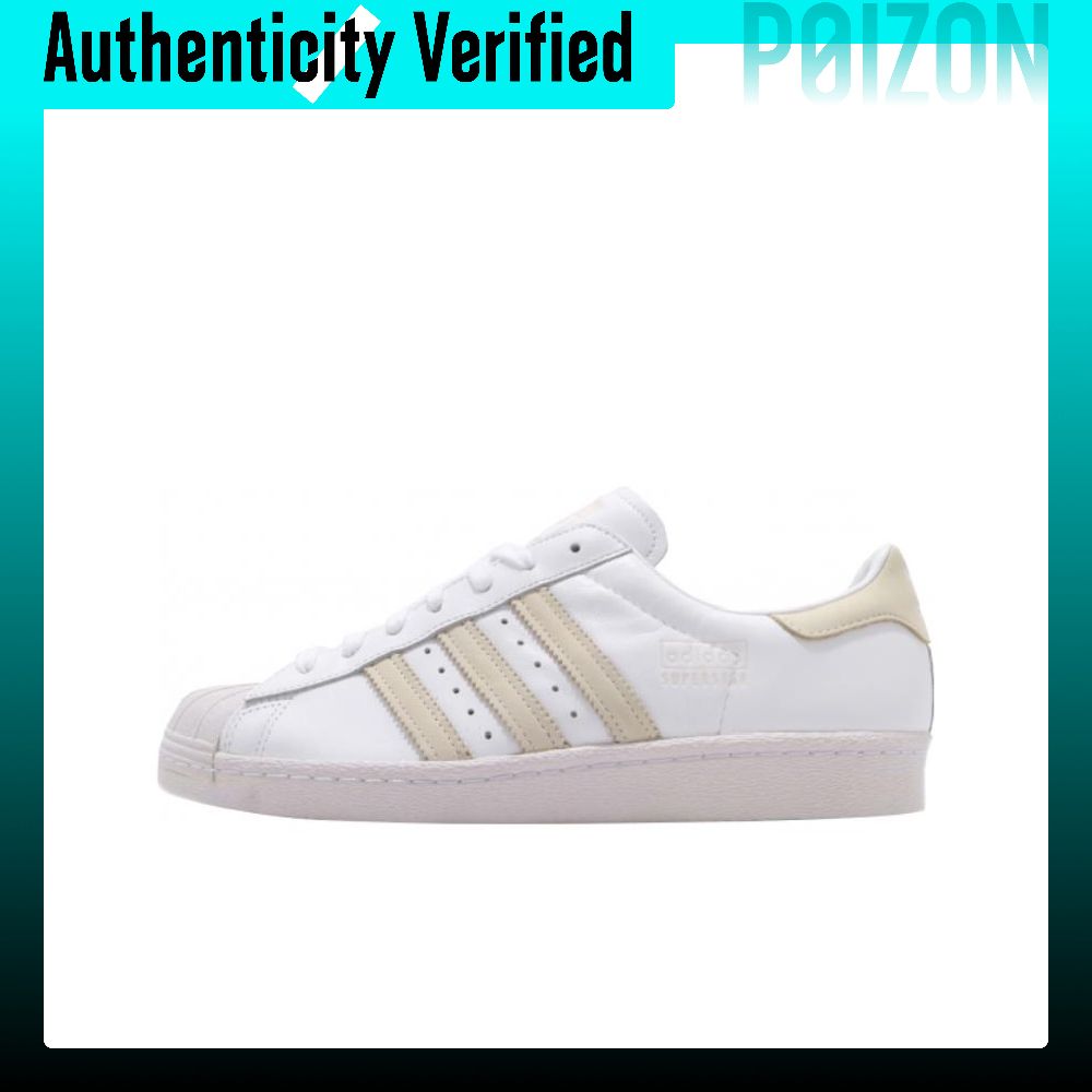 Adidas Shoes Superstar - Adidas Originals SUPERSTAR Abrasion Resistant Breathable