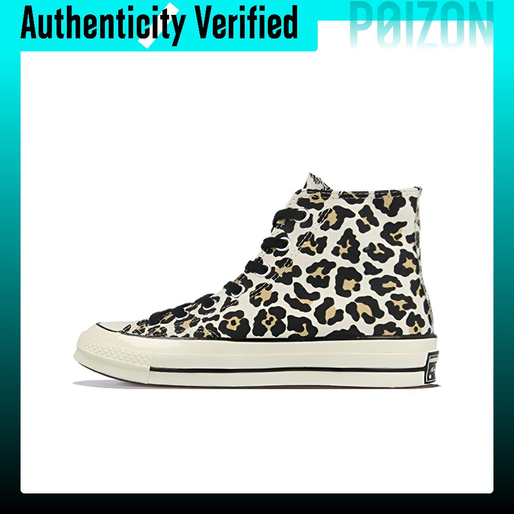 Converse Chuck Taylor All Star - огляд і ціна Converse Shoes Chuck Taylor All Star