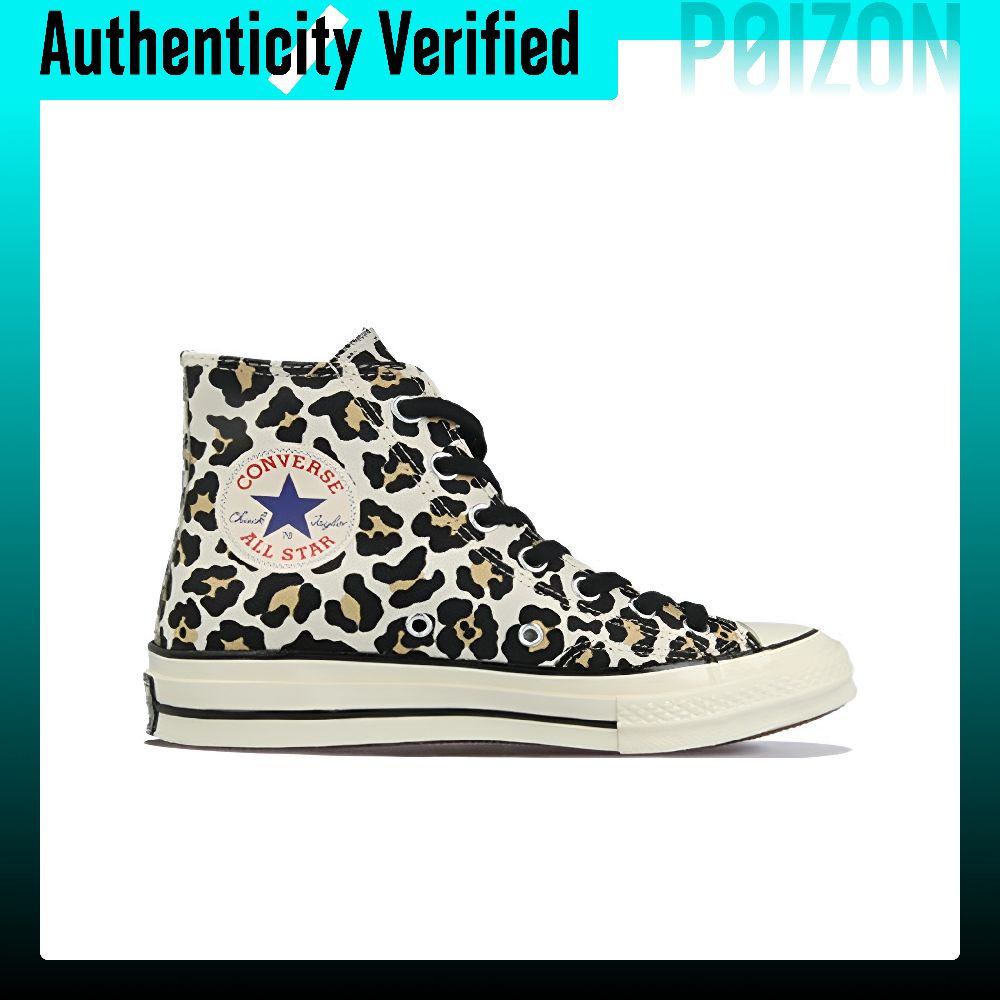Converse Chuck Taylor All Star - огляд і ціна Converse Shoes Chuck Taylor All Star