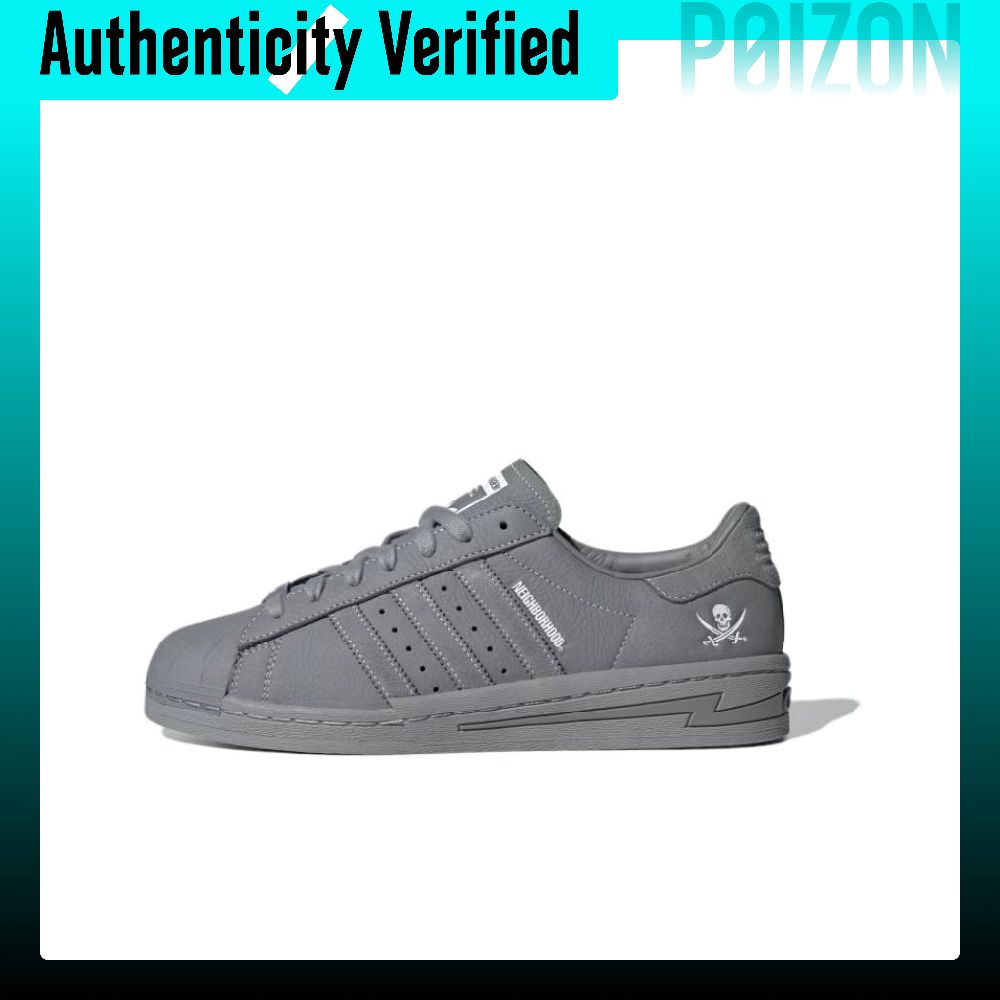 Adidas Originals x NEIGHBORHOO - огляд і ціна Adidas Shoes Superstar