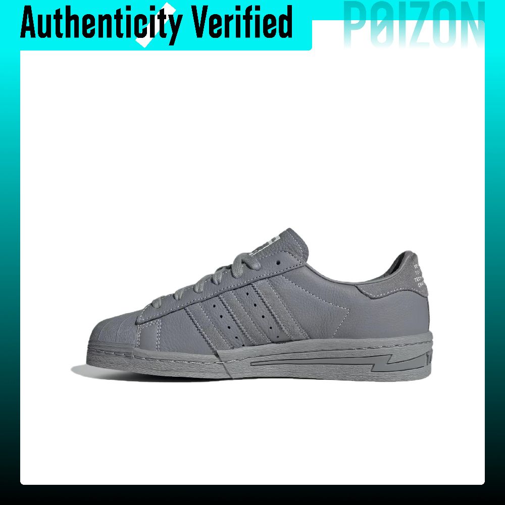 Adidas Originals x NEIGHBORHOO - огляд і ціна Adidas Shoes Superstar
