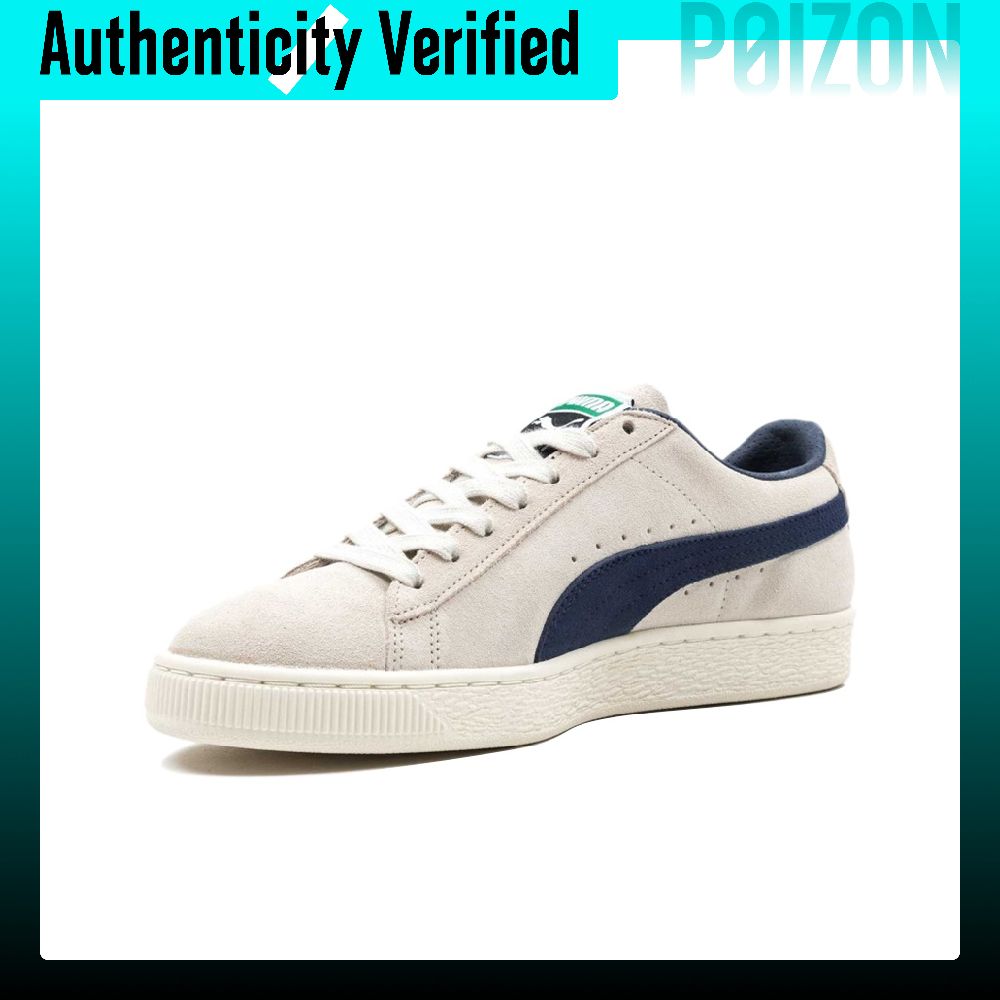 PUMA Suede Classic Skate Shoes - огляд і ціна Puma Shoes Suede Classic