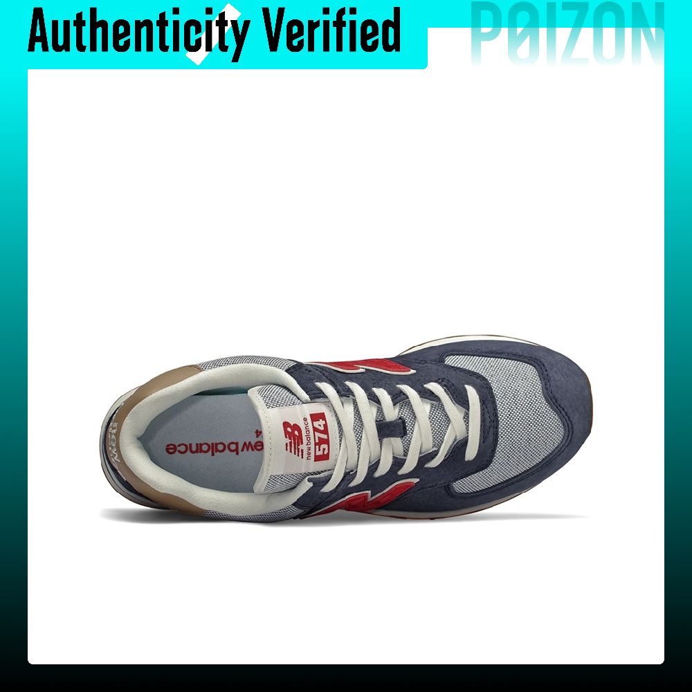 New Balance NB 574 Running Sho - огляд і ціна New Balance Shoes 574