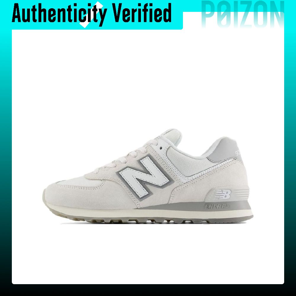 New Balance NB 574 Low top Cas - огляд і ціна New Balance Shoes 574
