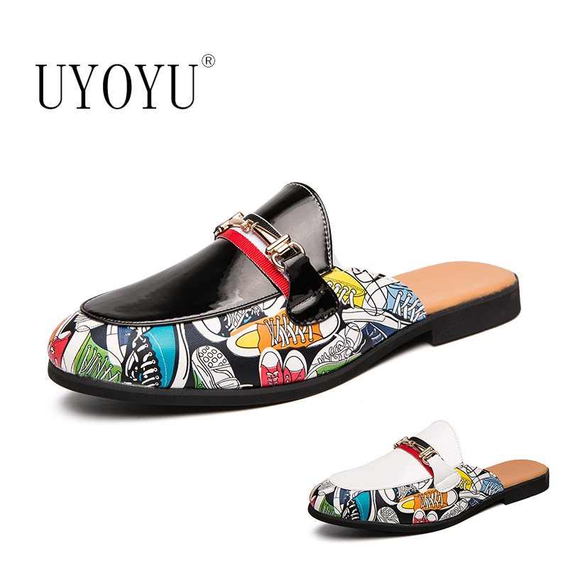 Italian Luxury Brand Designer  - огляд і ціна Flip Flop Leather Men