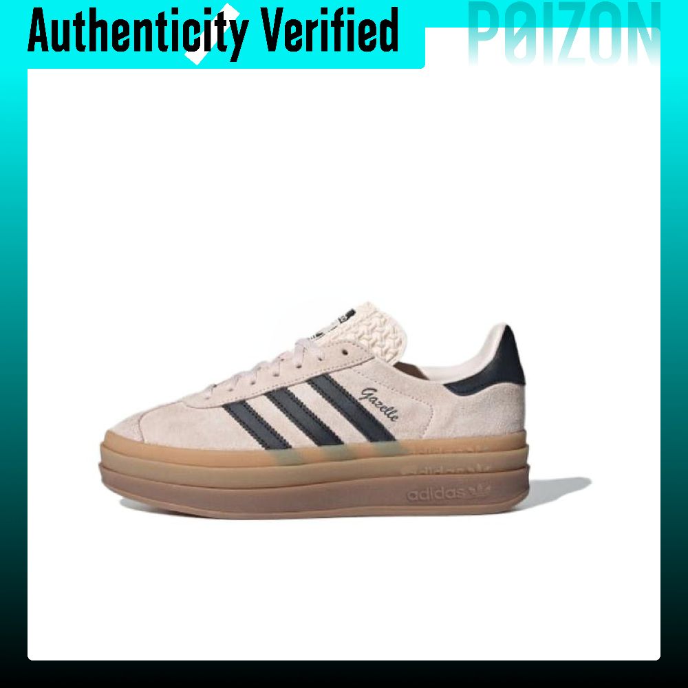 Adidas Originals GAZELLE BOLD  - огляд і ціна Adidas Shoes Gazelle