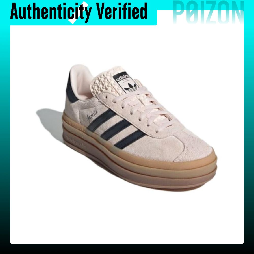 Adidas Originals GAZELLE BOLD  - огляд і ціна Adidas Shoes Gazelle
