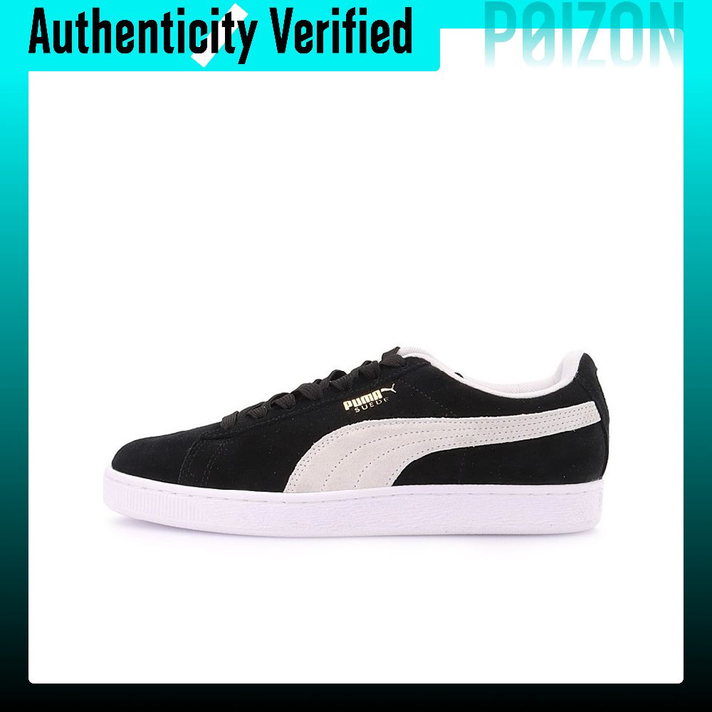 PUMA Suede Classic Skateboard  - огляд і ціна Puma Shoes Suede Classic