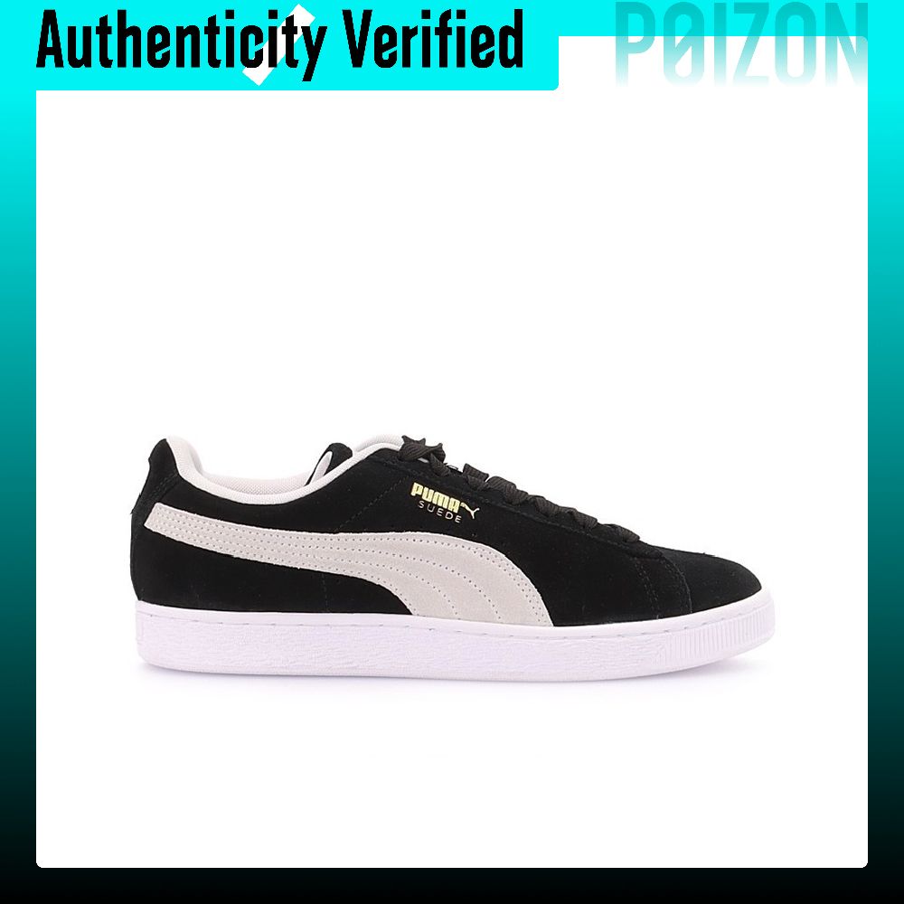 PUMA Suede Classic Skateboard  - огляд і ціна Puma Shoes Suede Classic