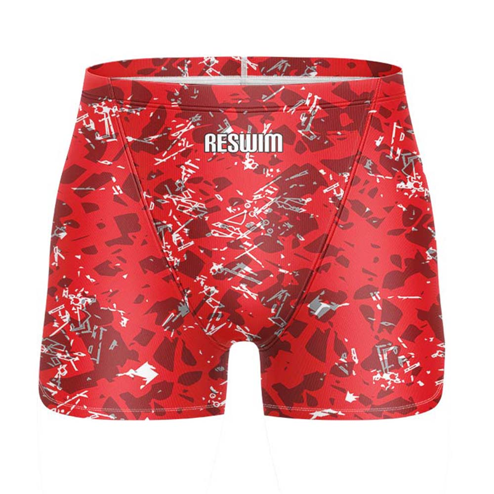 Summer Men's Sports Training J - огляд і ціна Swim Trunk Quick Dry