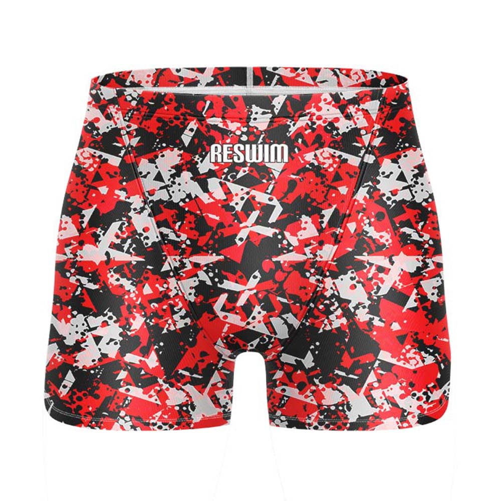 Summer Men's Sports Training J - огляд і ціна Swim Trunk Quick Dry
