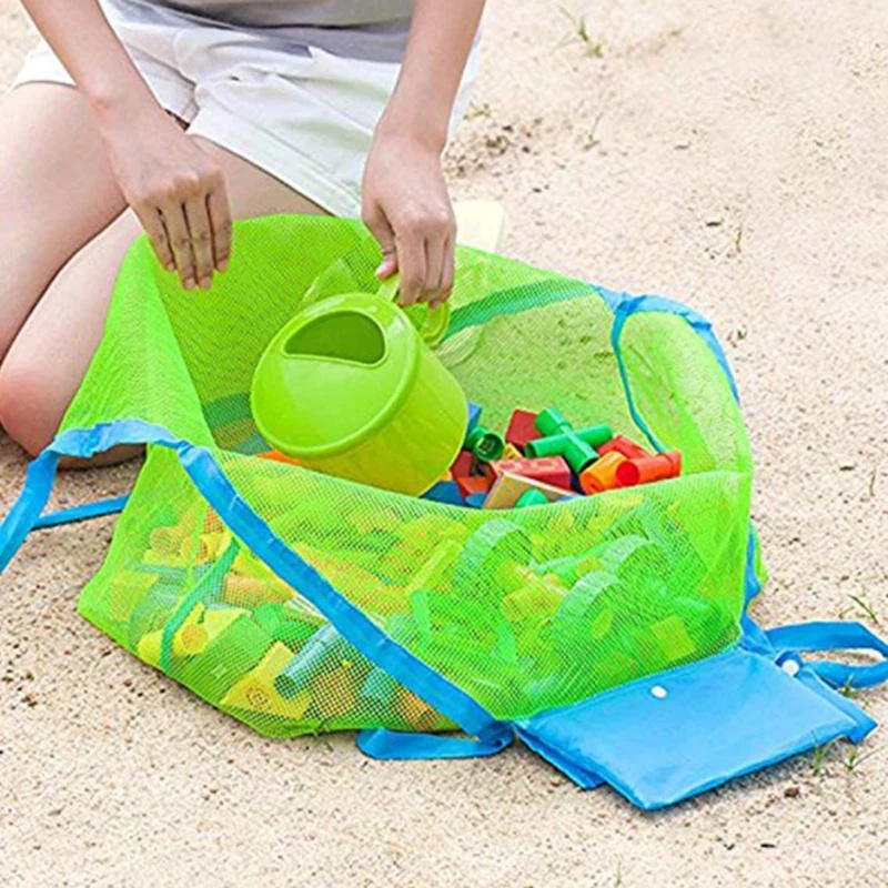 Children Sand Away Protable Me - огляд і ціна Beach Towel Large