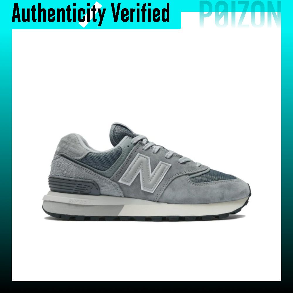 New Balance NB 574 Leather, Te - огляд і ціна New Balance Shoes 574