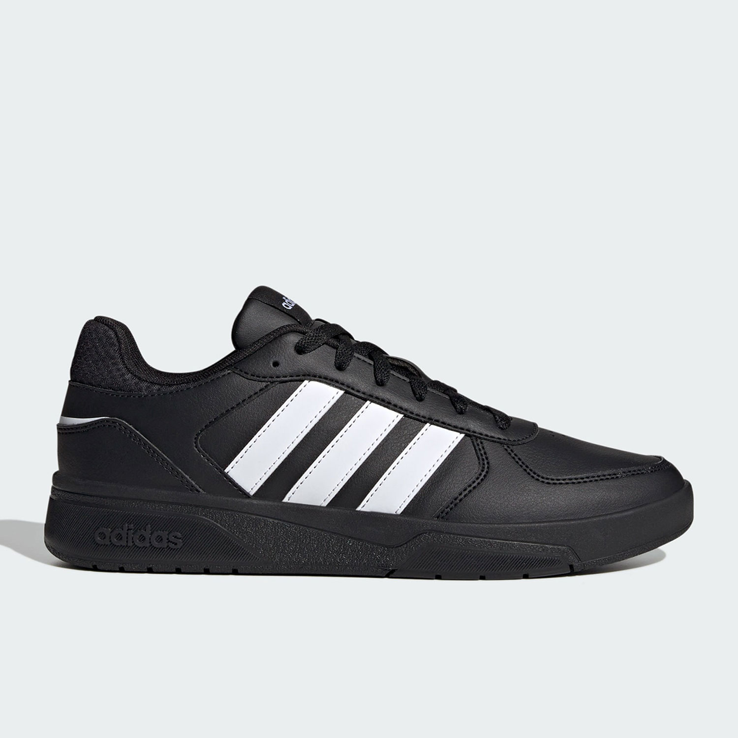 Adidas genuine Courtbeat men's - огляд і ціна Adidas Shoes Samba