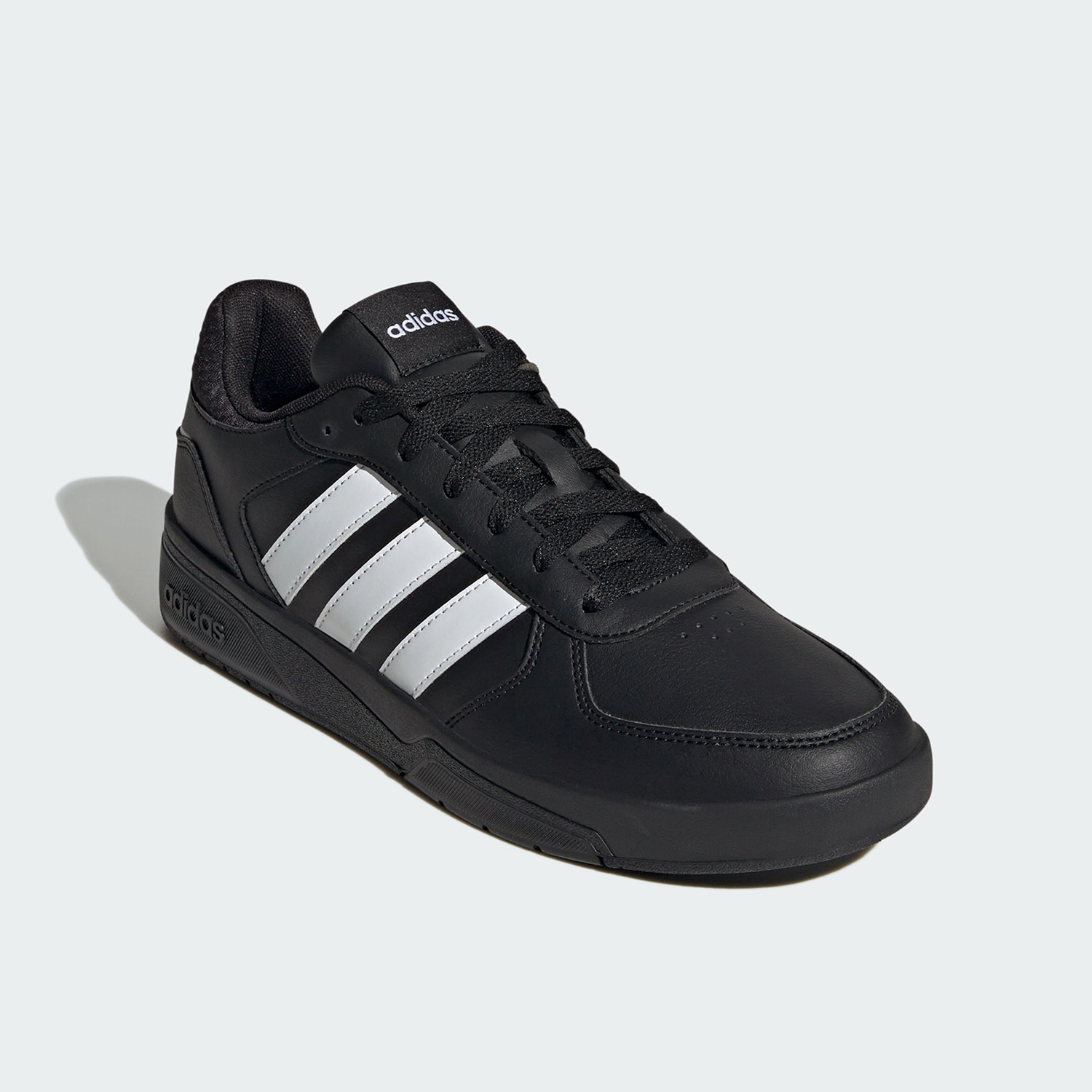 Adidas genuine Courtbeat men's - огляд і ціна Adidas Shoes Samba